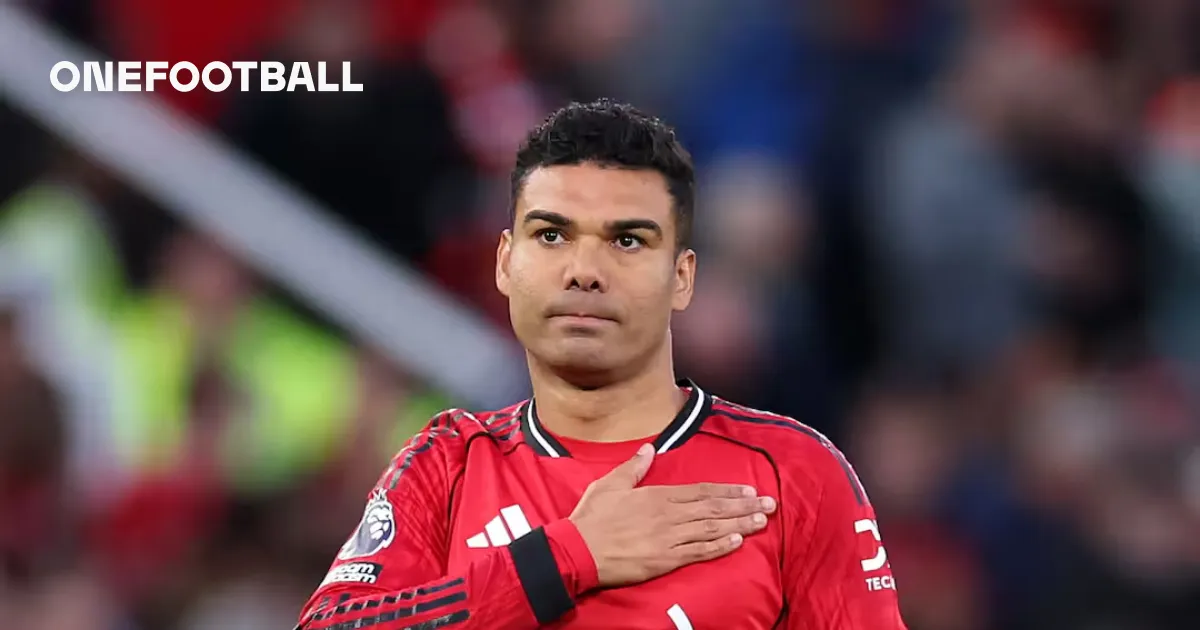 man u match today — NG news