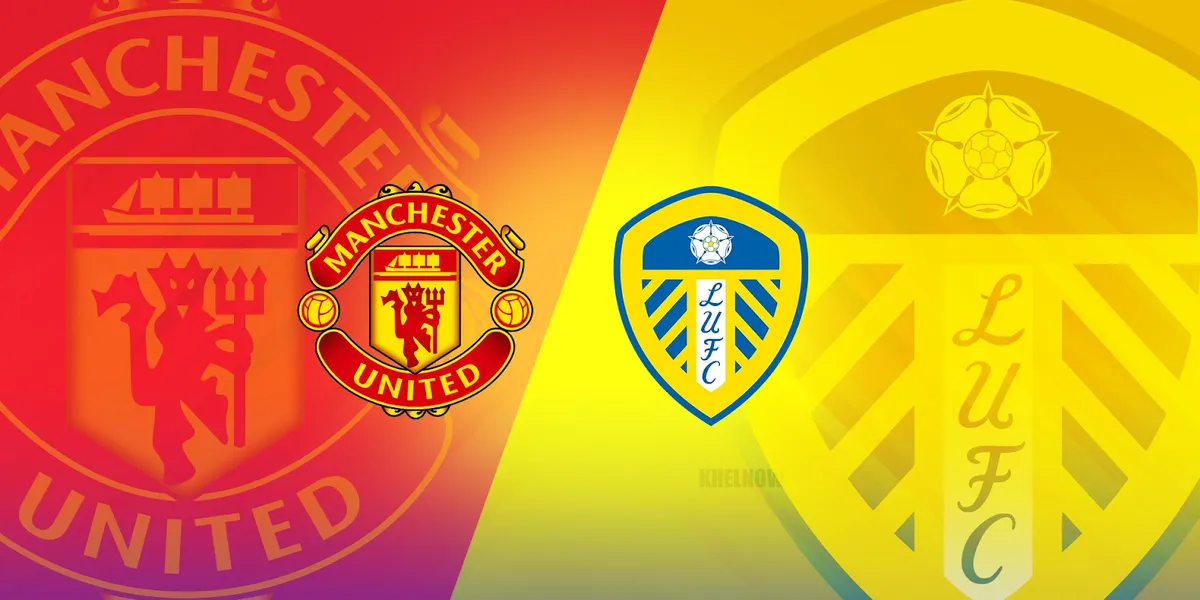 man united vs leeds — NG news
