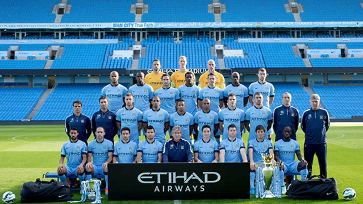 manchester city f.c. — NG news