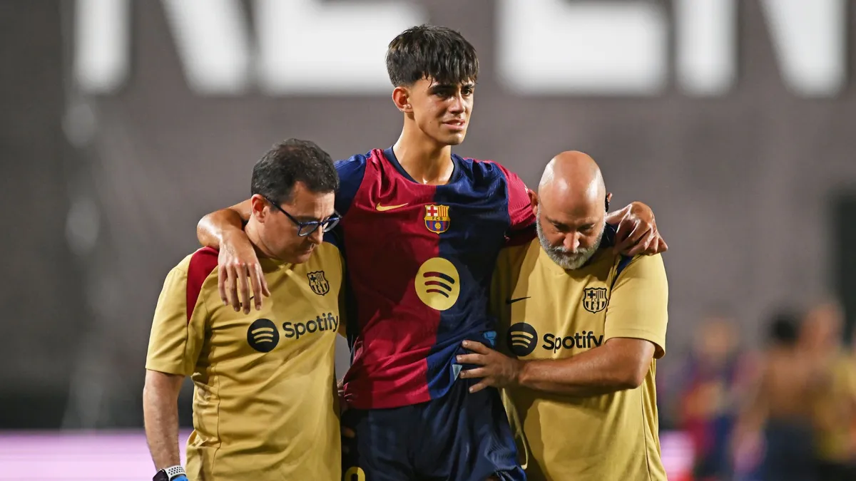 marc bernal — NG news