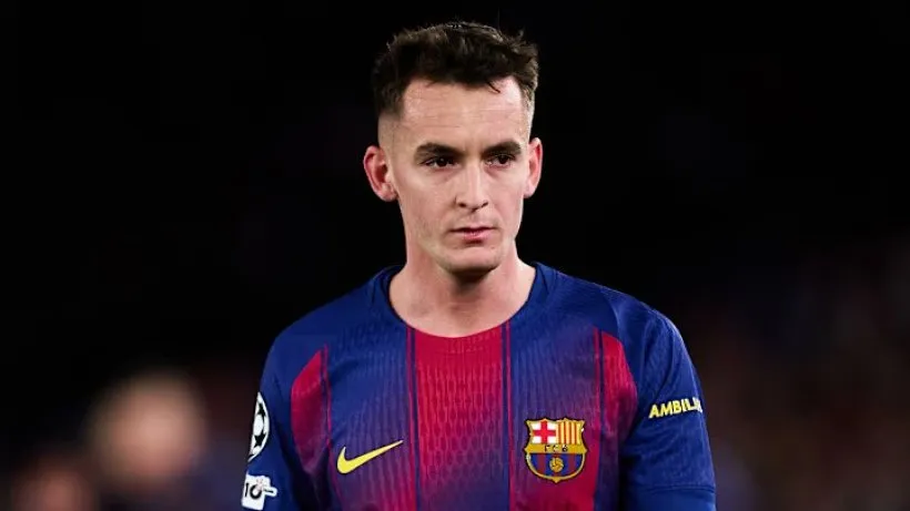 marc casadó — NG news