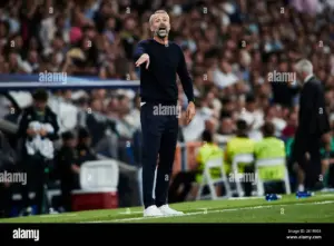 Marco Rose Takes Over as Bournemouth Manager