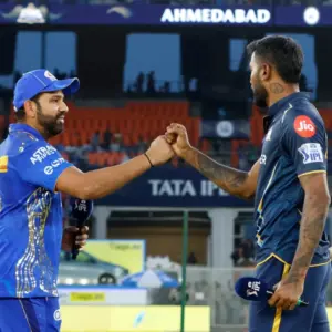 Mi vs gt: IPL 2026 Match Update