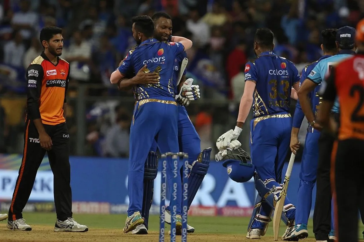 mi vs srh — NG news
