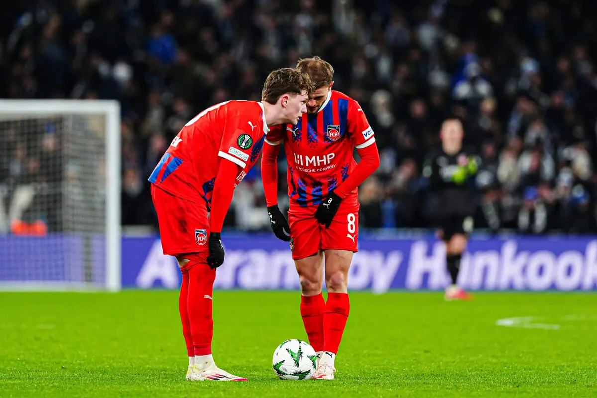 mönchengladbach vs heidenheim — NG news