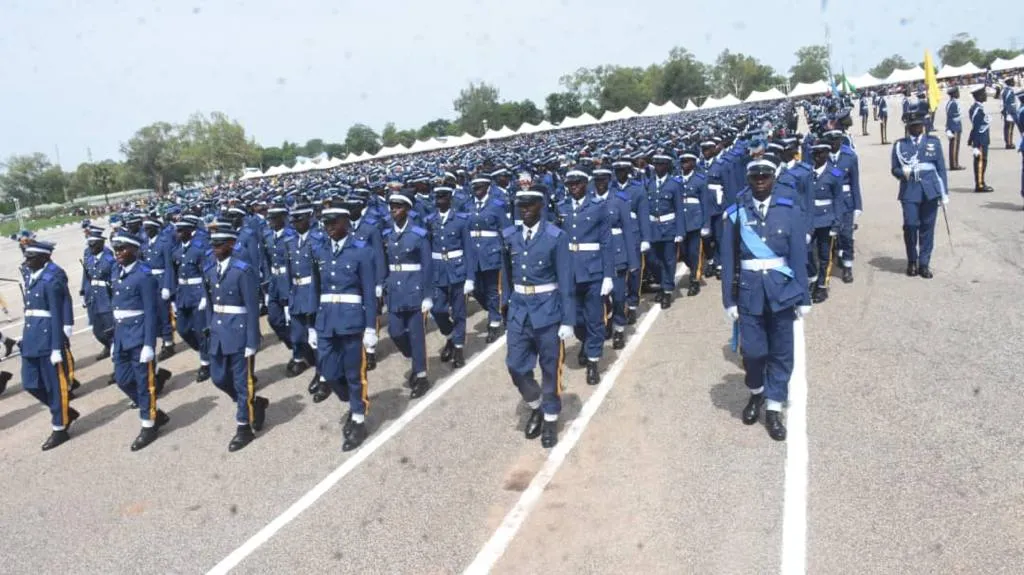 naf successful candidates 2026 — NG news