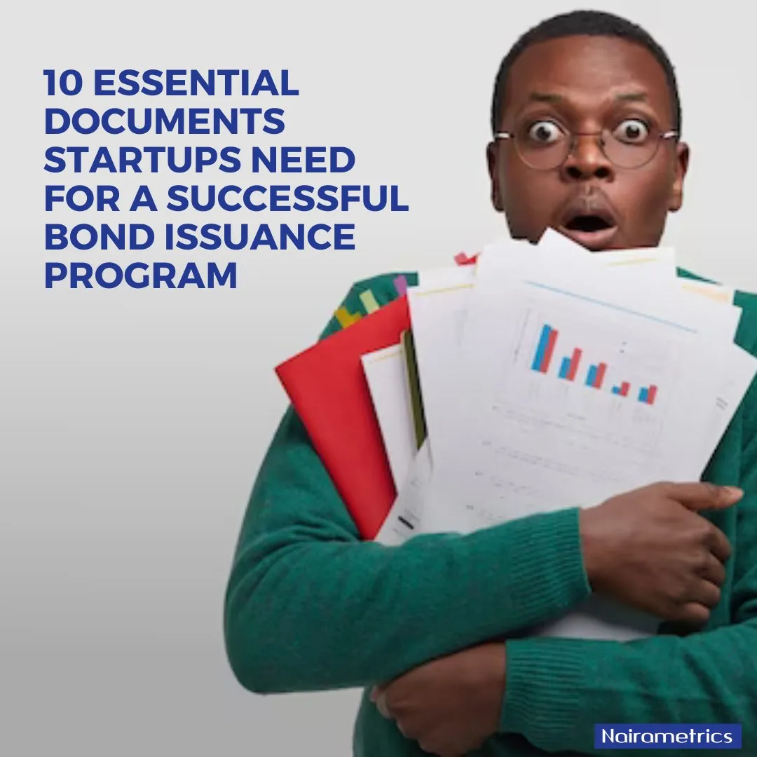 nairametrics — NG news