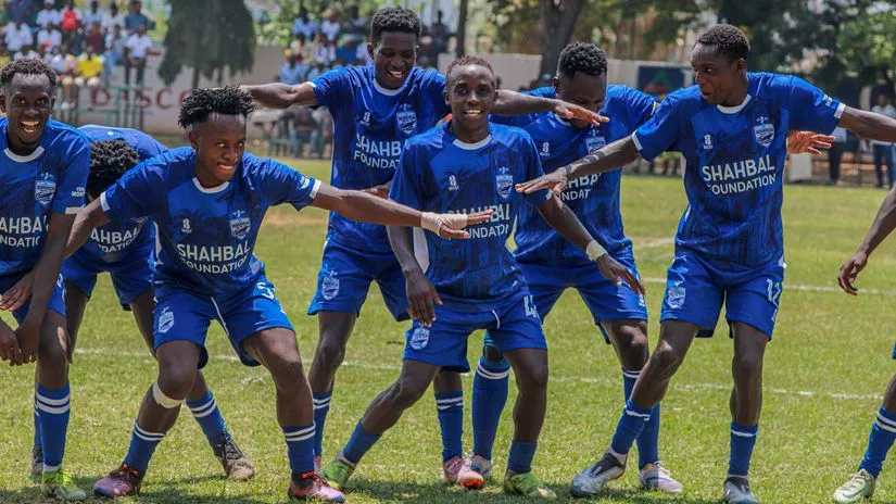 naivas vs kibera black stars — NG news