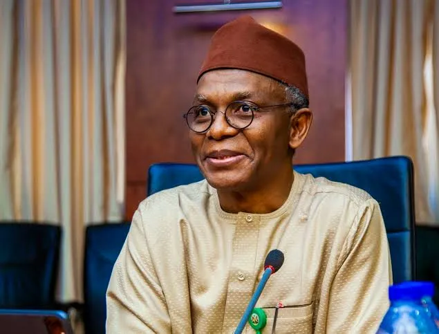 nasir el-rufai — NG news