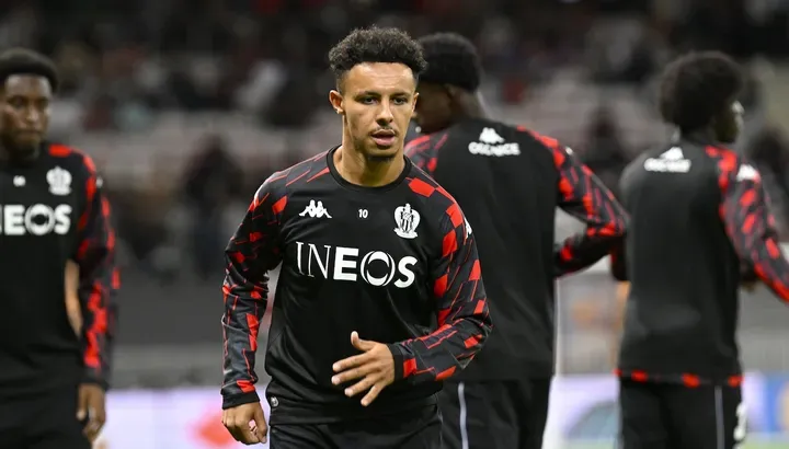 nice vs le havre — NG news