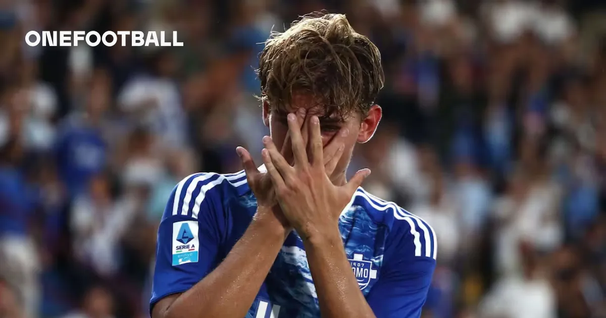 nico paz — NG news