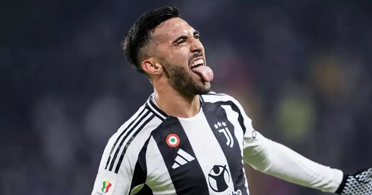 nicolás gonzález — NG news