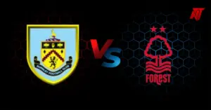 Nottm forest vs burnley: Nottingham Forest vs Burnley: April 19, 2026 Match Report