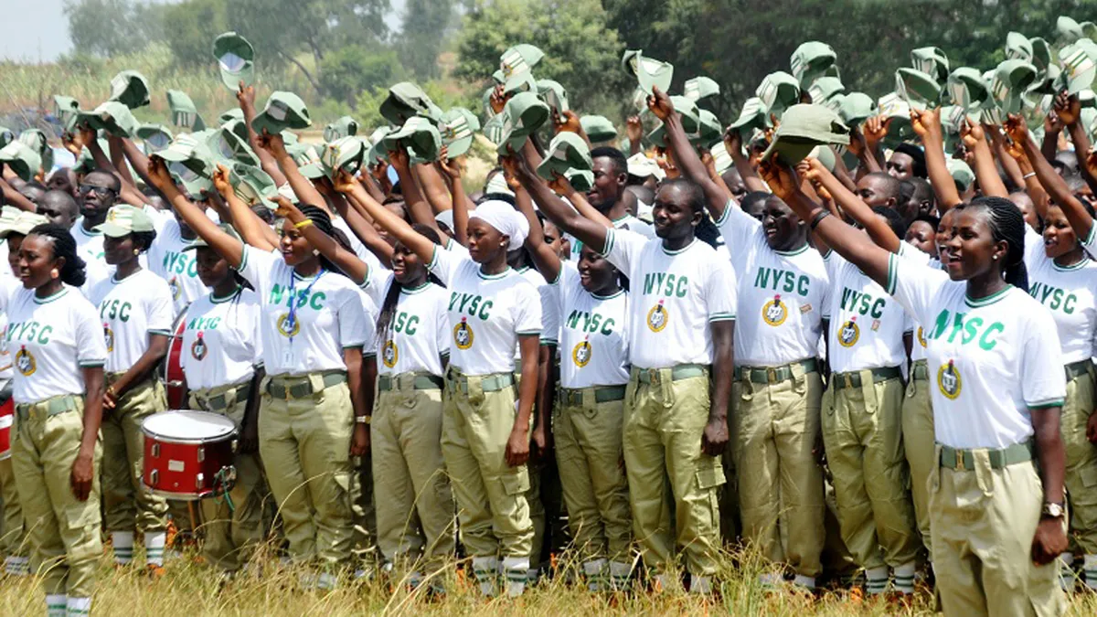 nysc 2026 batch a stream ii — NG news