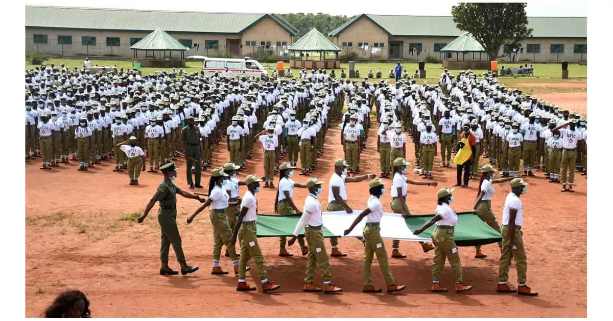 nysc — NG news