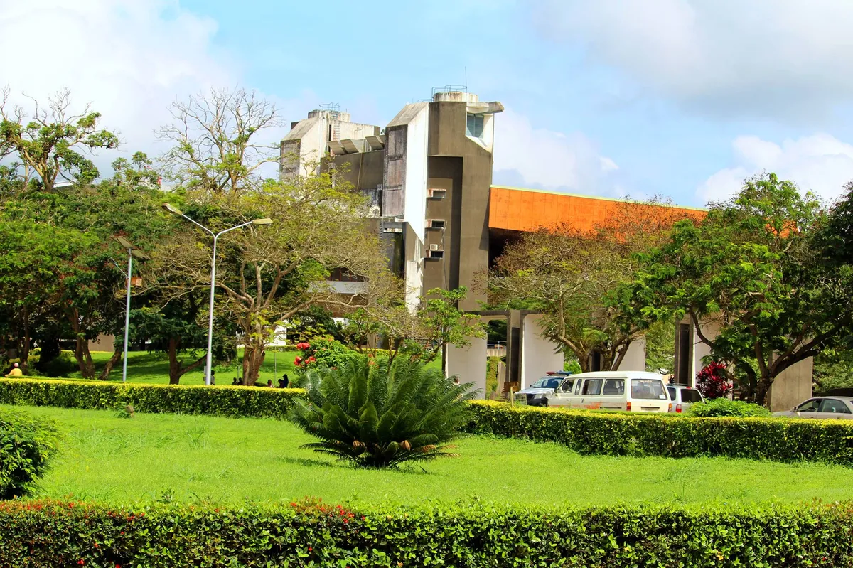 obafemi awolowo university — NG news