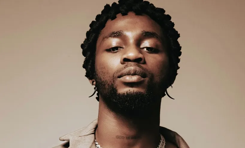 omah lay — NG news