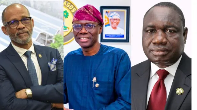omotoso denies tinubu sanwo-olu rift — NG news