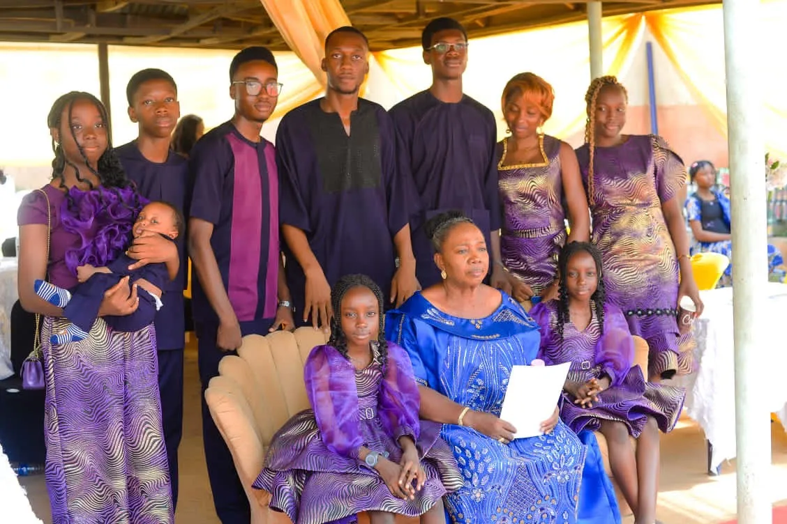 open heaven for today — NG news