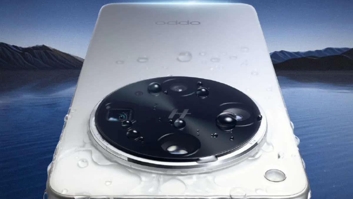 oppo find x9 ultra camera — NG news