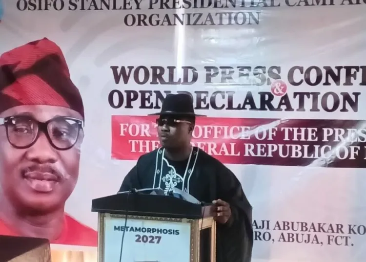 osifo stanley — NG news