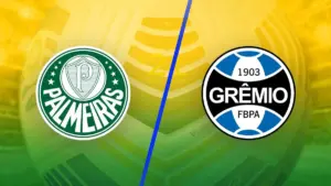 Palmeiras vs Grêmio: A Competitive Clash in Brazilian Football