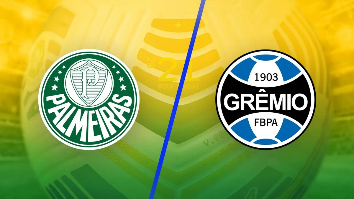 palmeiras vs grêmio — NG news