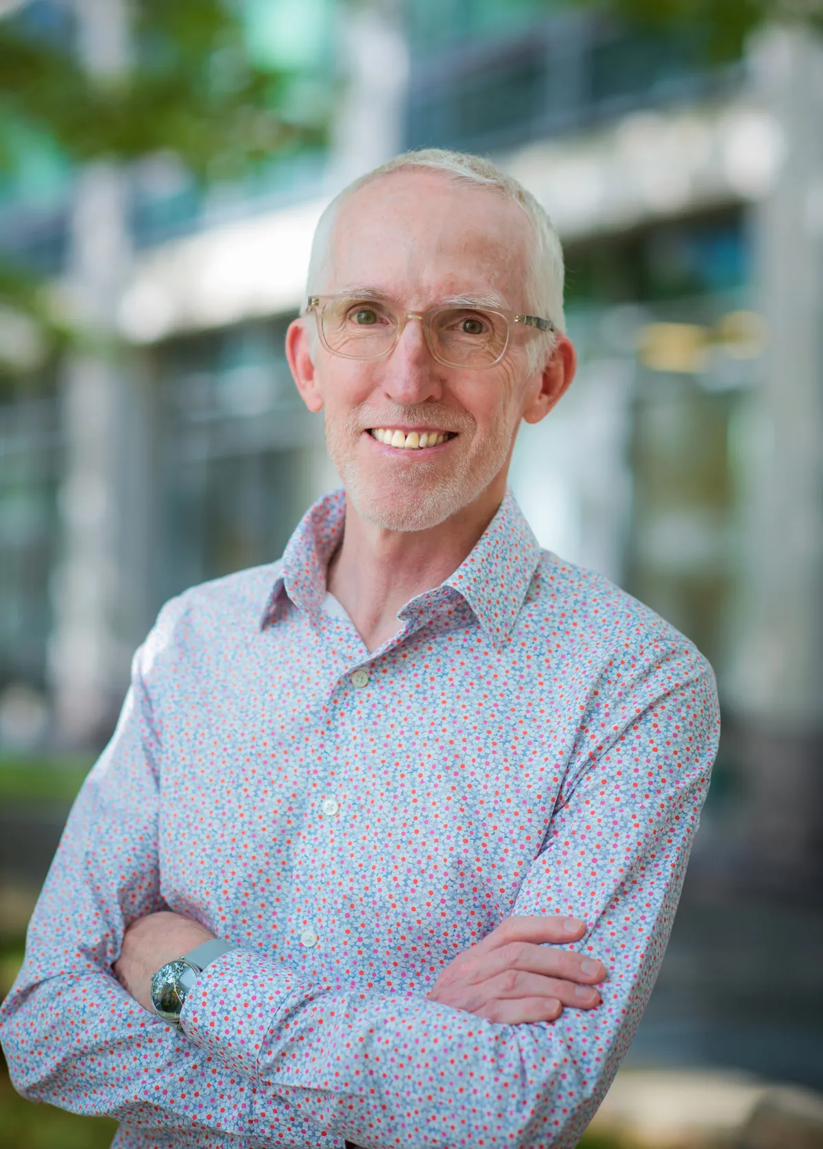 patrick doyle — NG news