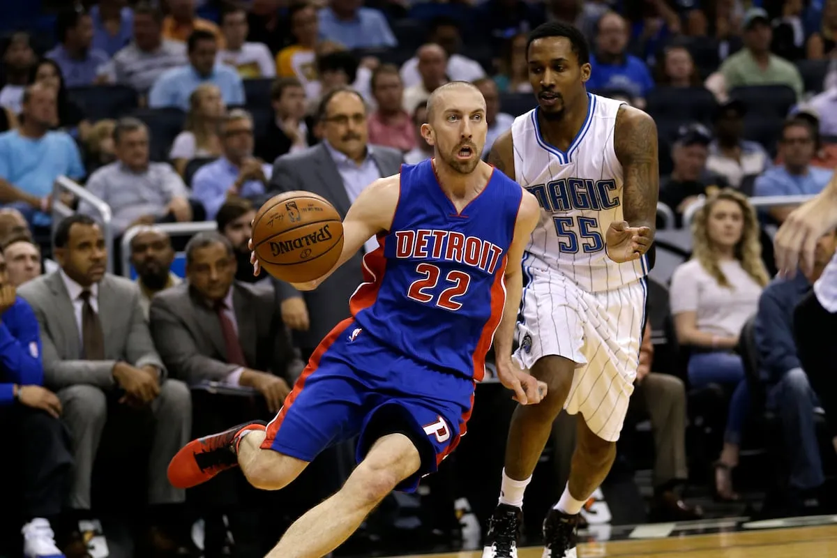 pistons vs magic — NG news