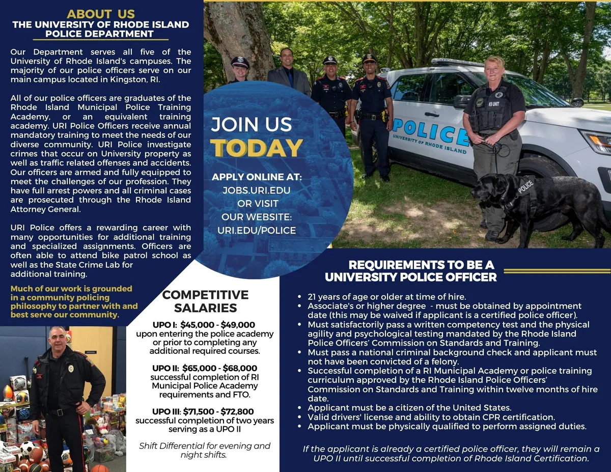 police recruitment — NG news