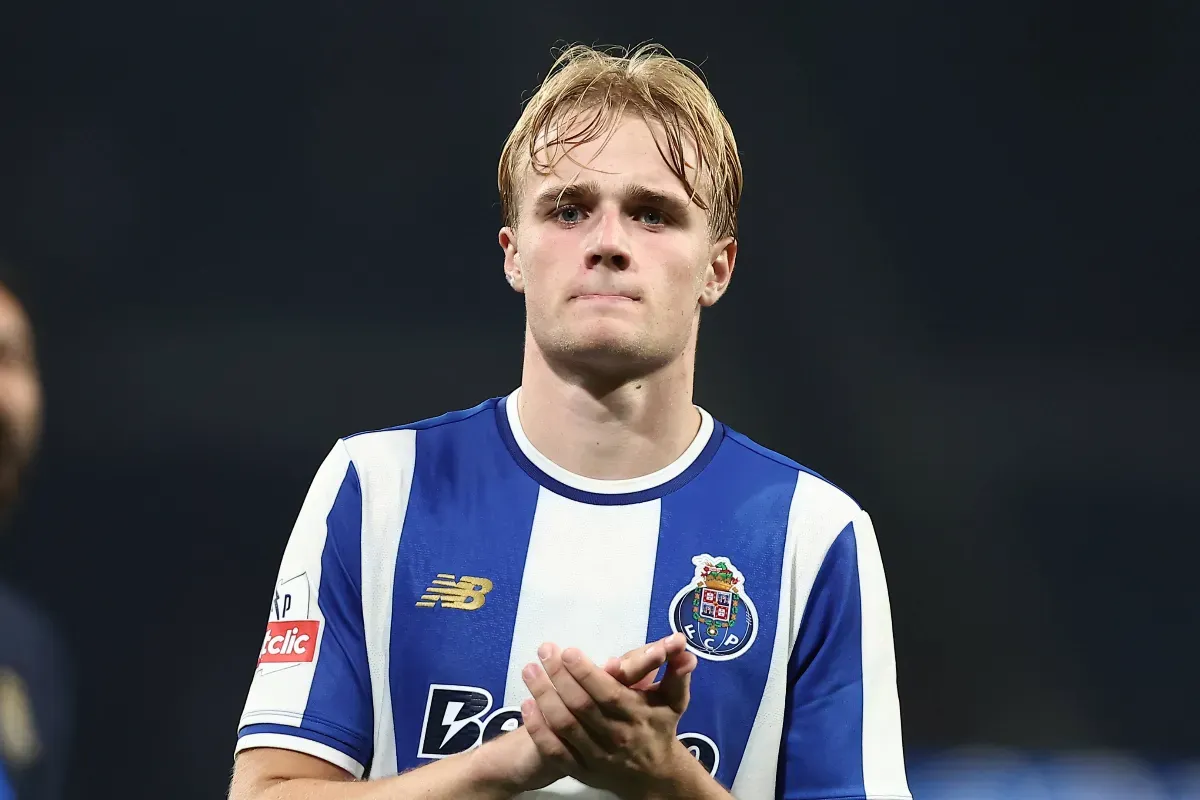 porto vs sporting — NG news