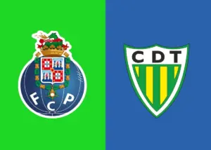 Porto vs Tondela: Primeira Liga Clash on April 19, 2026