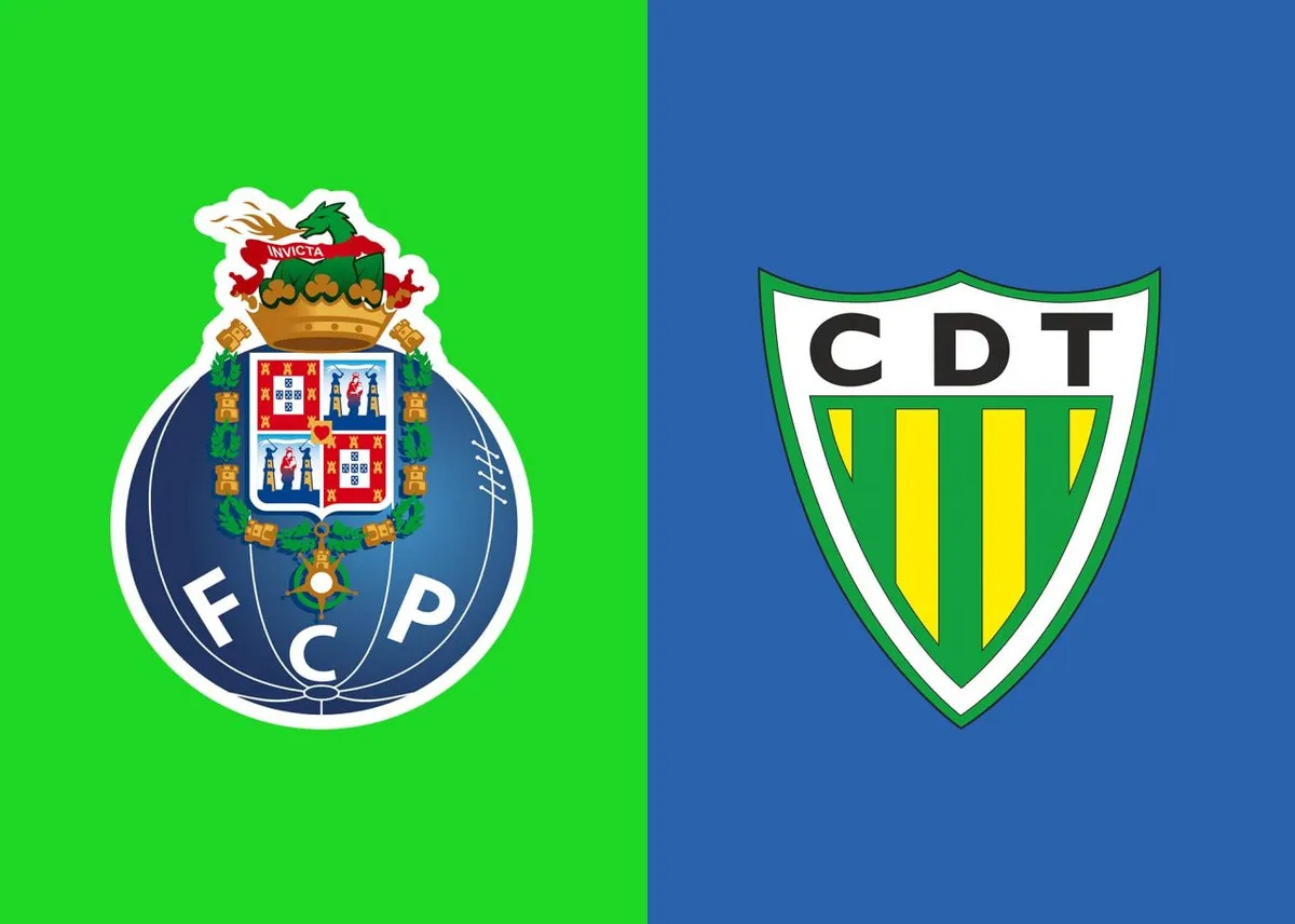 porto vs tondela — NG news