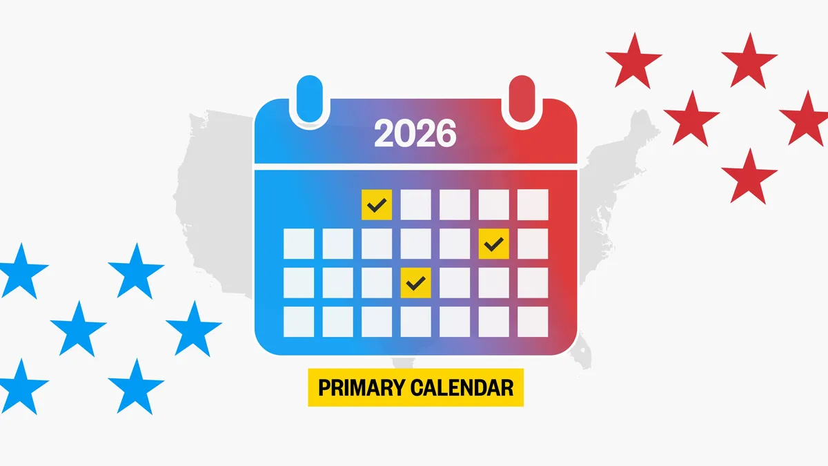 primary election — NG news