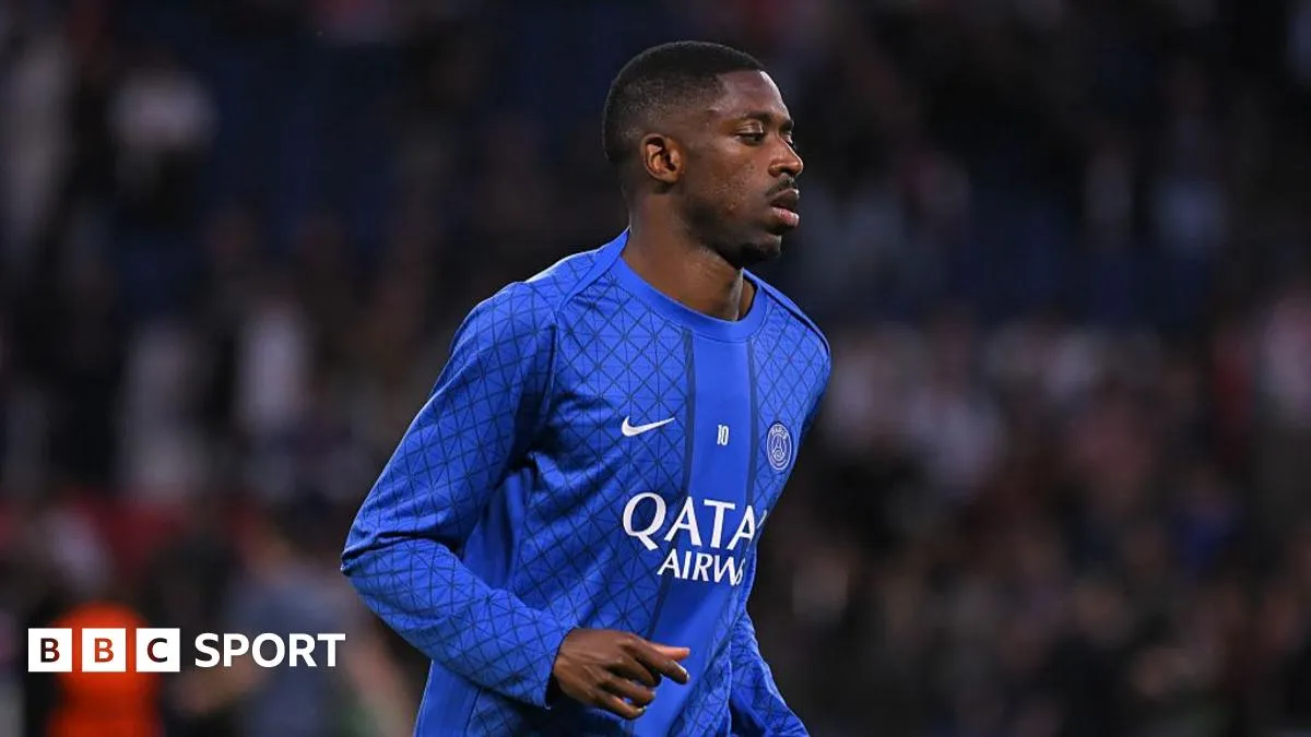 psg vs bayern — NG news