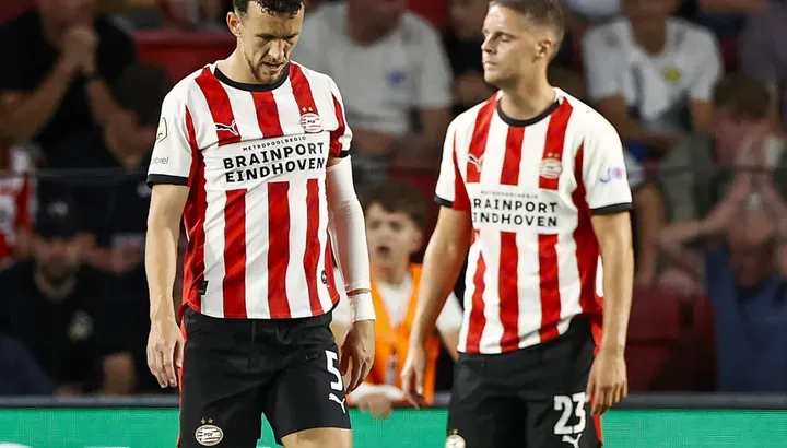 psv vs utrecht — NG news