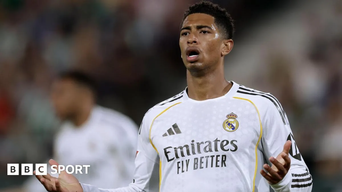 real betis vs real madrid — NG news