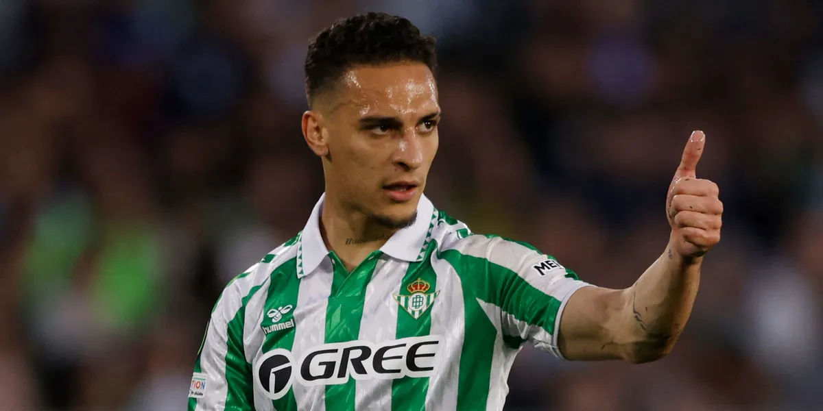 real betis — NG news