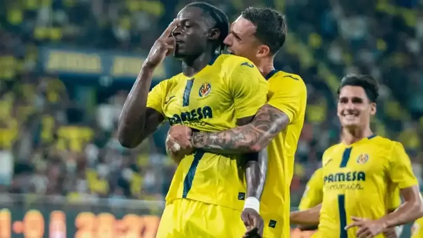 real oviedo vs villarreal — NG news