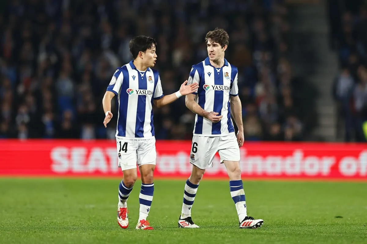 real sociedad vs levante — NG news