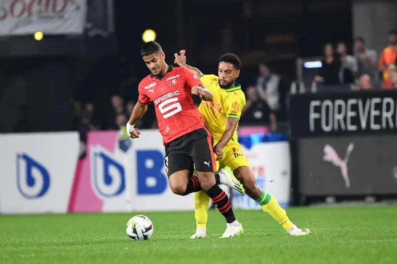 rennes vs nantes — NG news