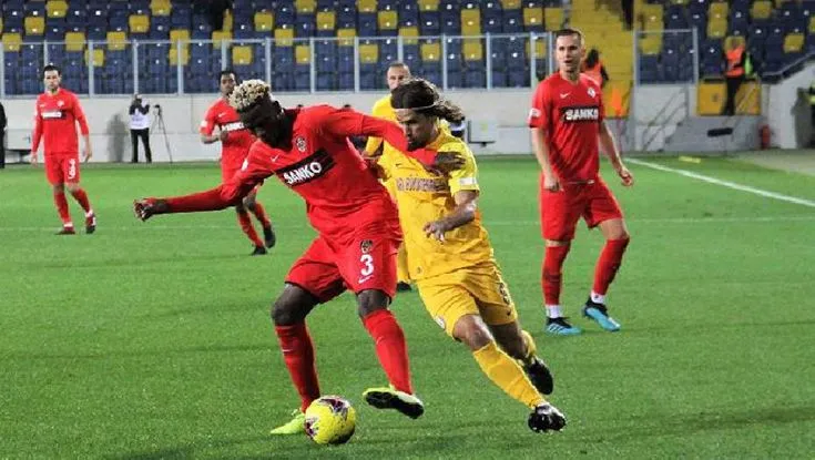 rizespor vs gaziantep — NG news