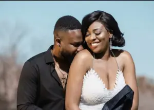 Roby Ekpo’s Marriage and Separation from Mayowa Lambe