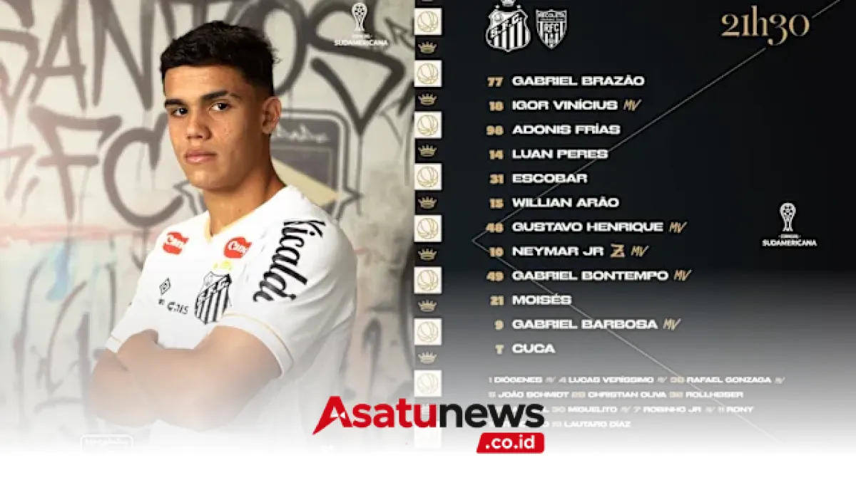 santos vs recoleta — NG news