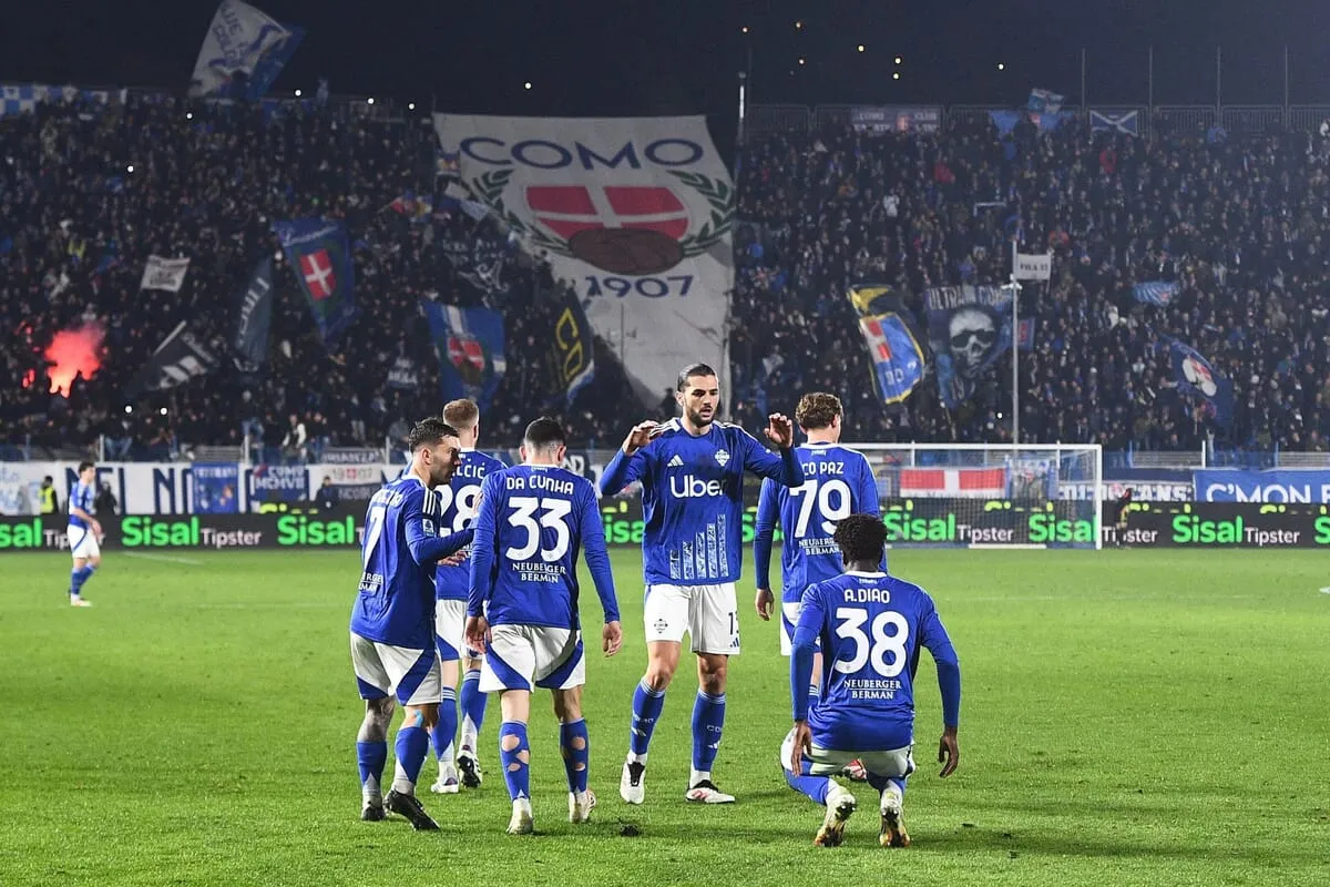 sassuolo vs como — NG news