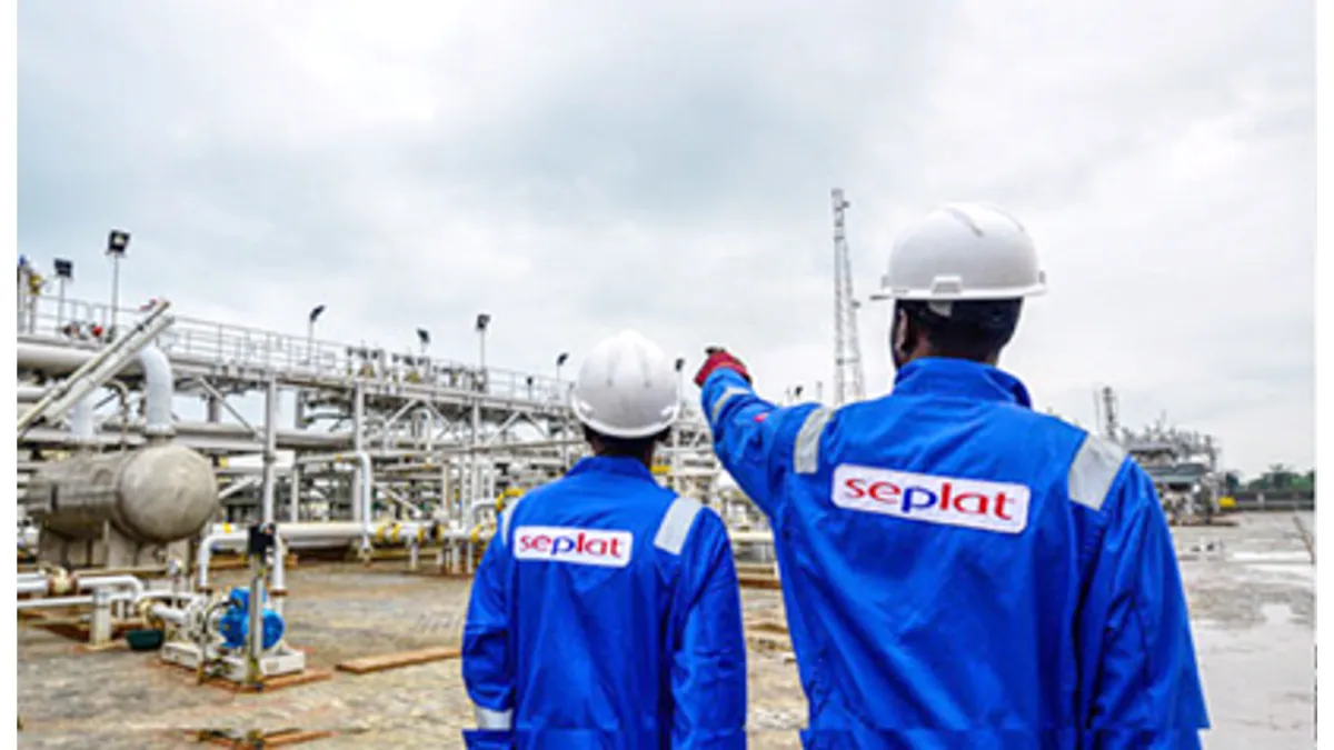 seplat energy workers strike — NG news