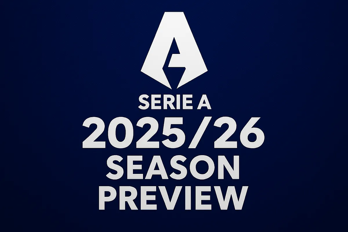 serie a — NG news