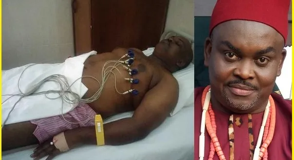 solomon akiyesi — NG news