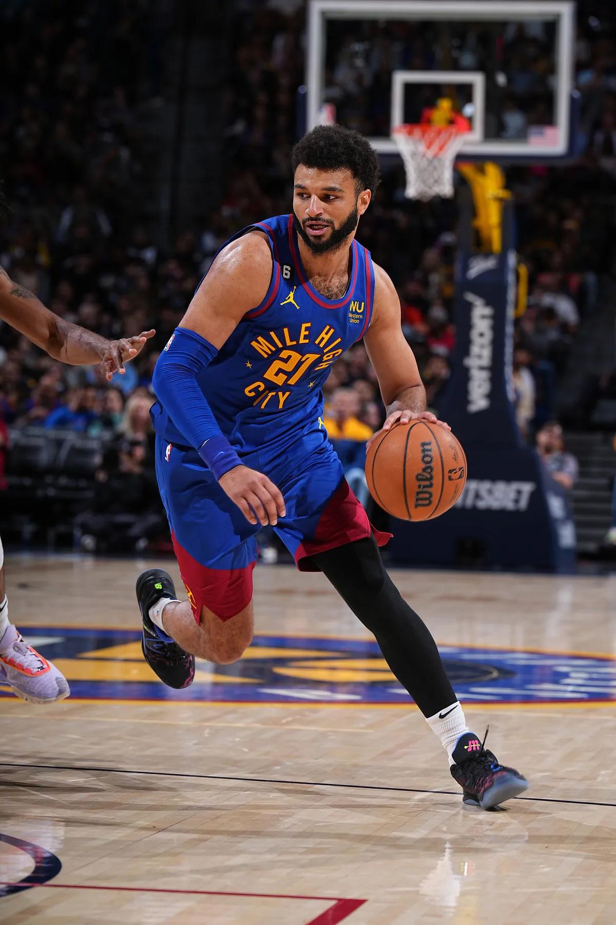 spurs vs nuggets — NG news