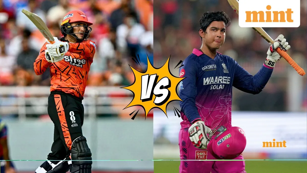 srh vs rr — NG news